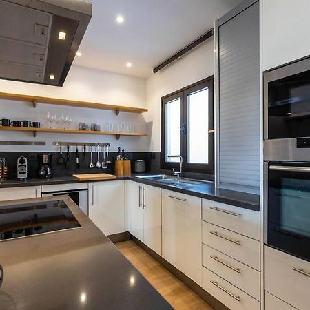Atico Deluxe Monaco 139 Lägenhet Santa Cruz de Tenerife Exteriör bild
