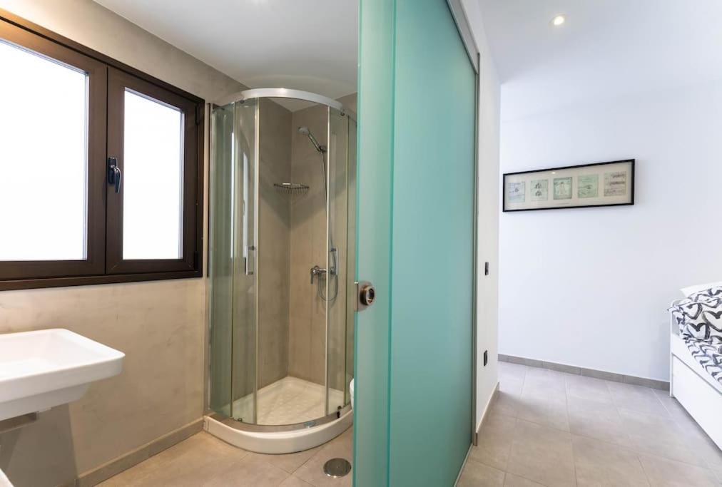 Atico Deluxe Monaco 139 Lägenhet Santa Cruz de Tenerife Exteriör bild