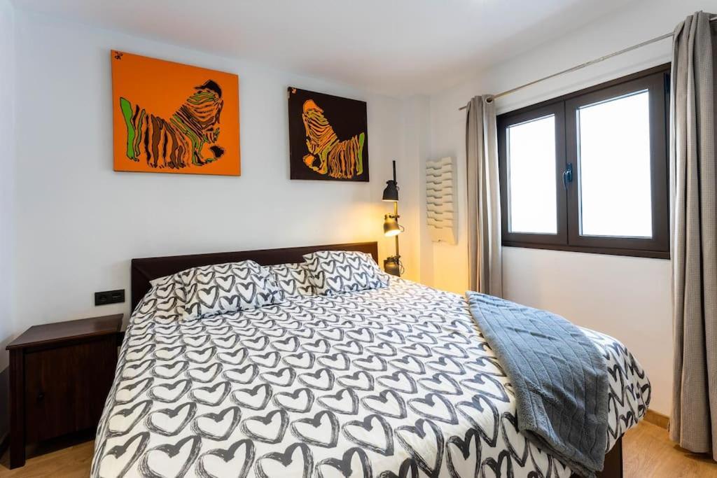 Atico Deluxe Monaco 139 Lägenhet Santa Cruz de Tenerife Exteriör bild