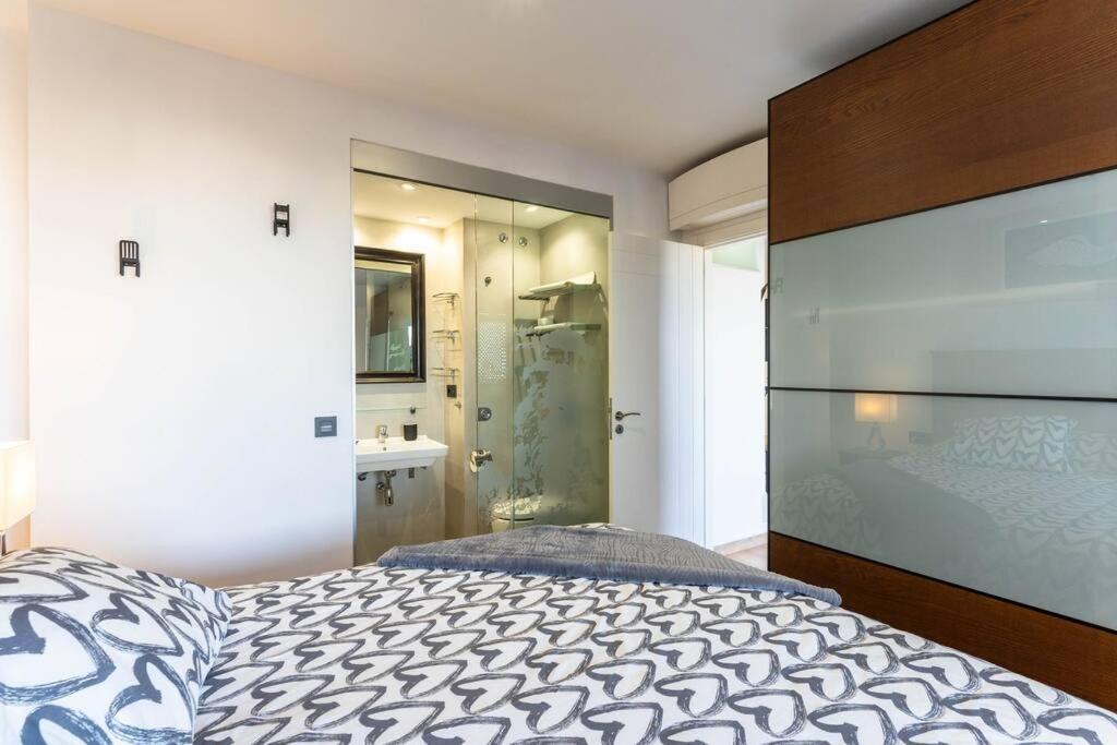 Atico Deluxe Monaco 139 Lägenhet Santa Cruz de Tenerife Exteriör bild