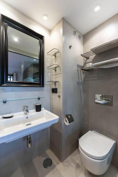 Atico Deluxe Monaco 139 Lägenhet Santa Cruz de Tenerife Exteriör bild