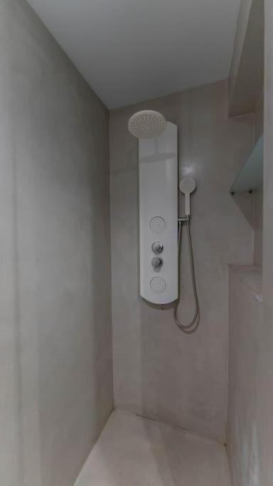 Atico Deluxe Monaco 139 Lägenhet Santa Cruz de Tenerife Exteriör bild