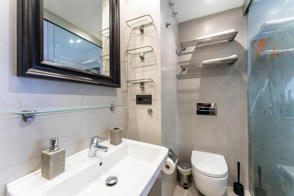 Atico Deluxe Monaco 139 Lägenhet Santa Cruz de Tenerife Exteriör bild