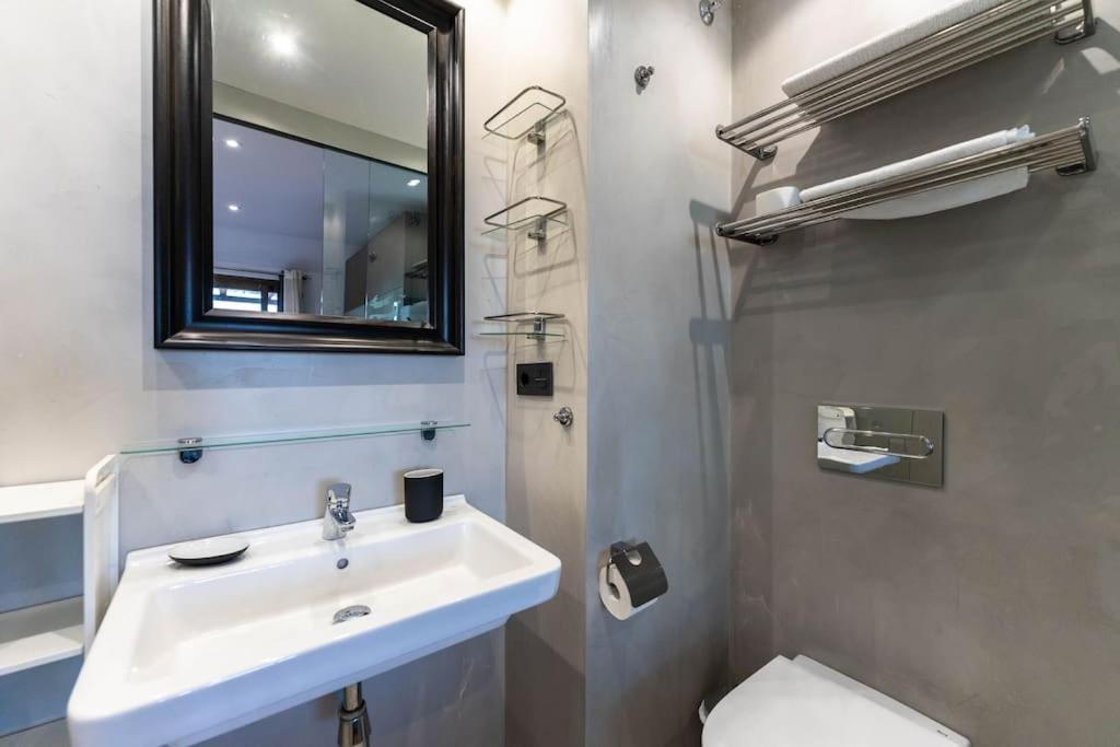 Atico Deluxe Monaco 139 Lägenhet Santa Cruz de Tenerife Exteriör bild